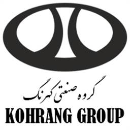 گروه صنعتی کهرنگ