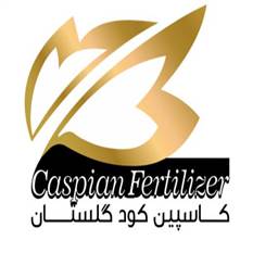 کاسپین کود گلستان