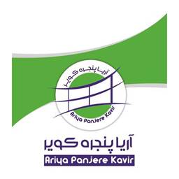 آریا پنجره کویر