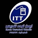 ایمن تردد تندیس