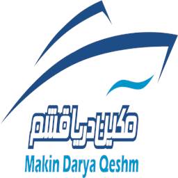 مکین دریا قشم