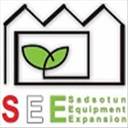 مهندسی تجهیز گستر صد ستون