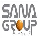 گروه سنا