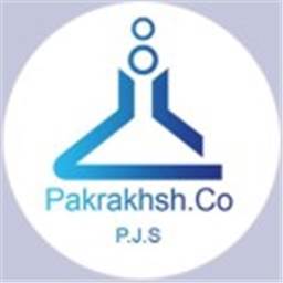 تولیدی پاک رخش