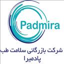بازرگانی سلامت طب پادمیرا