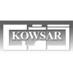 آجرنمای کوثر سپاهان